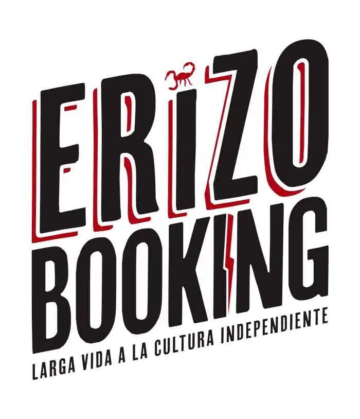 erizo booking