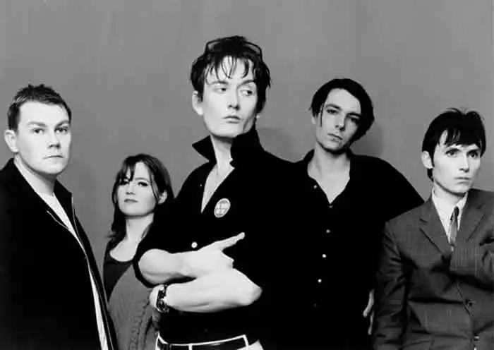 pulp common people