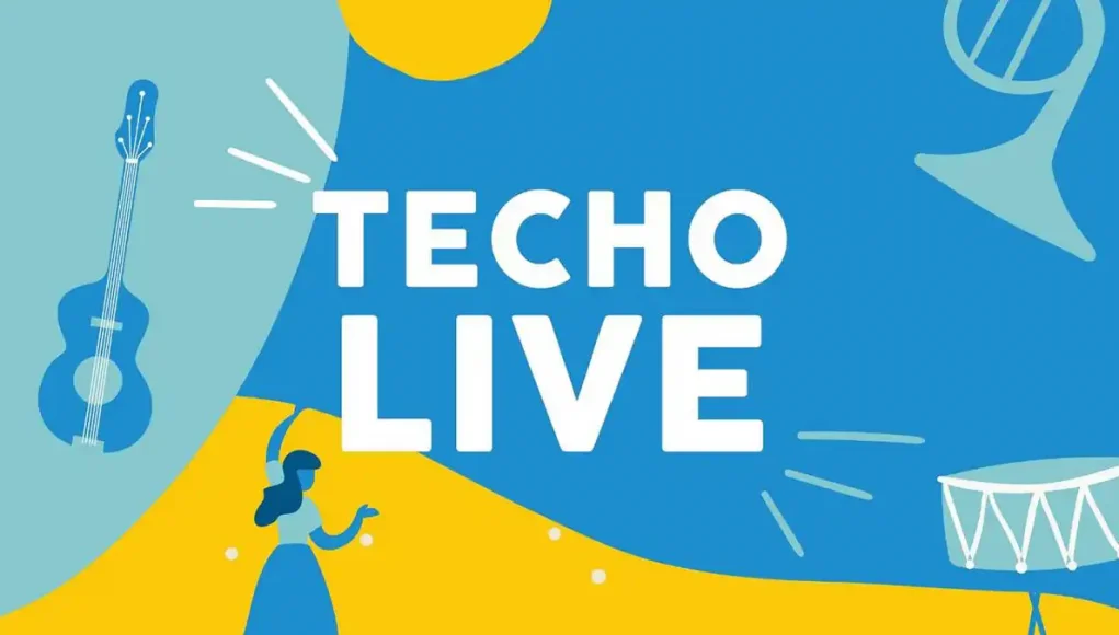 Techo Live