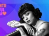 Mon Laferte armó su playlist para pasar un encierro Biutiful mon laferte biutiful