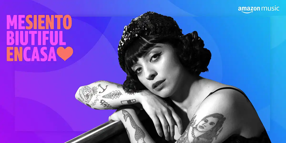 mon laferte biutiful
