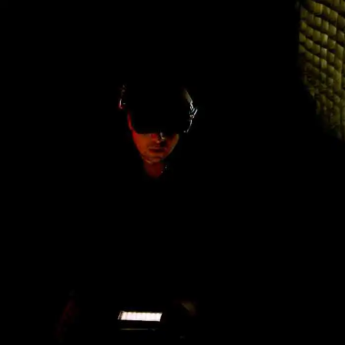 JAiMES JAiMES álbum