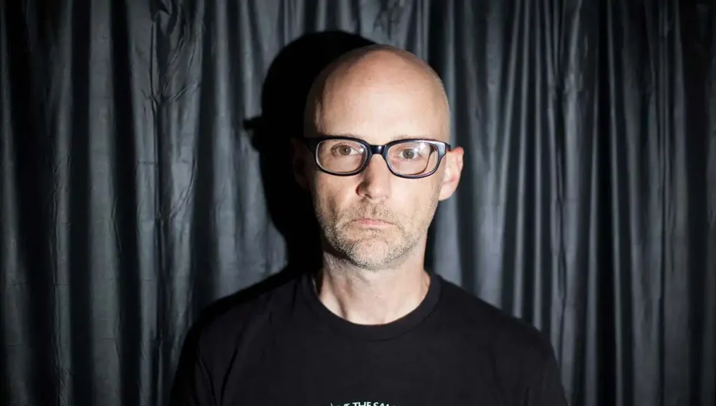 Moby video