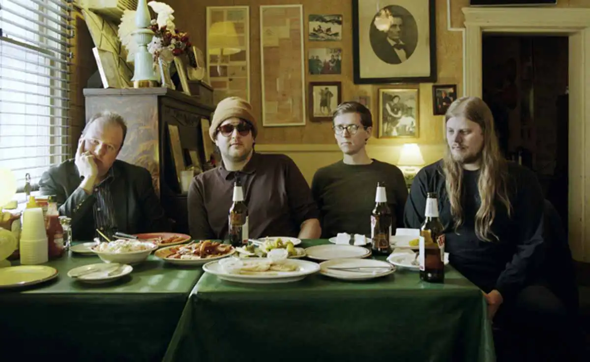 protomartyr single
