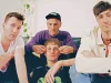 Glass Animals nos sorprende con intensidad glass animals sencillo