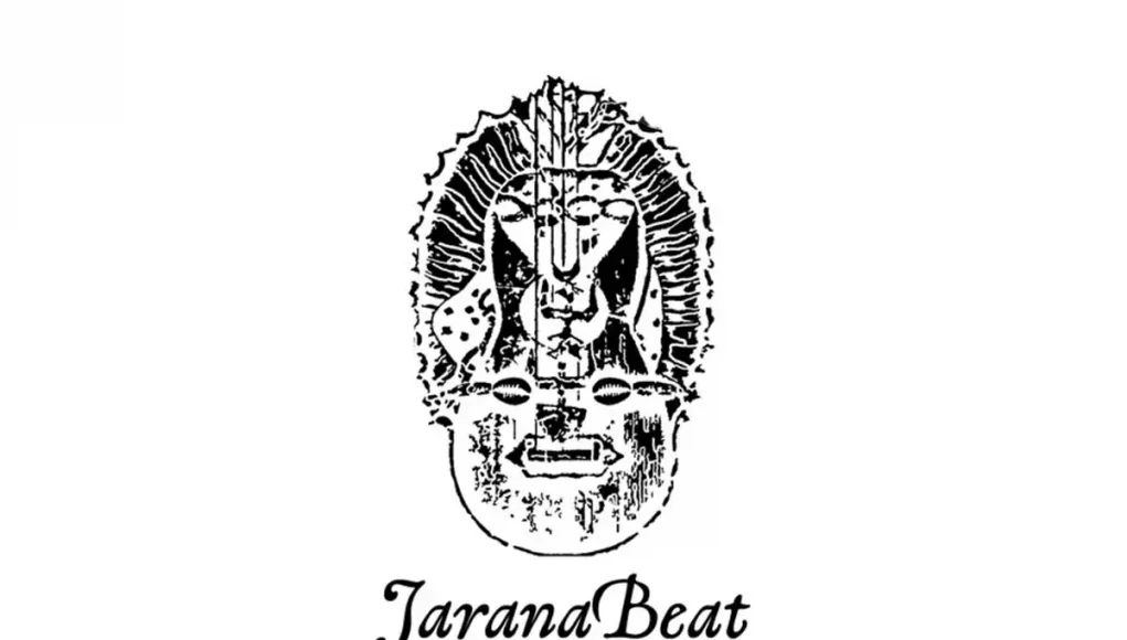jarana beat música