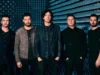 Snow Patrol nos sorprende con Reaching Out To You Snow Patrol