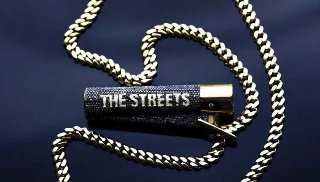 the streets musica