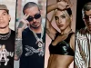 J Balvin, Bad Bunny, Dua Lipa y Tainy colaboran en: Un Día un día, on day video
