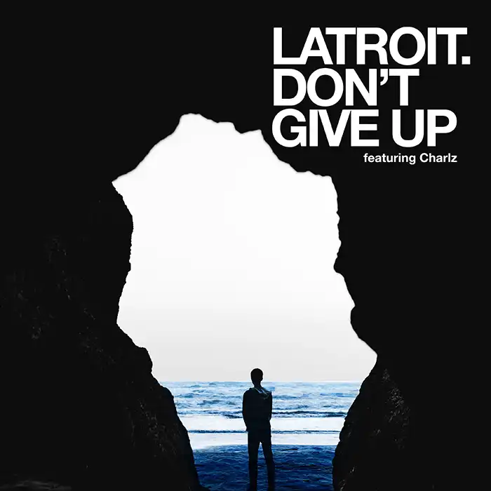 Latroit dont give up