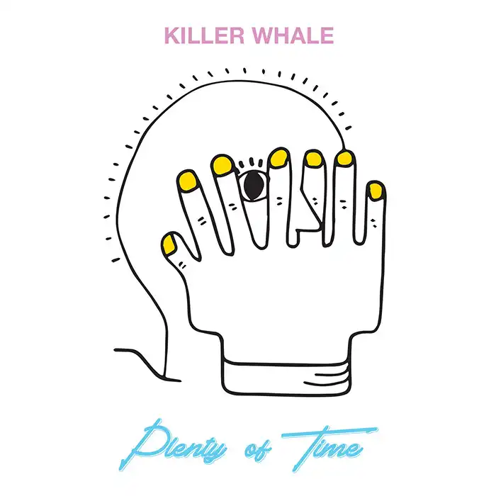 Killer Whale plenty of time