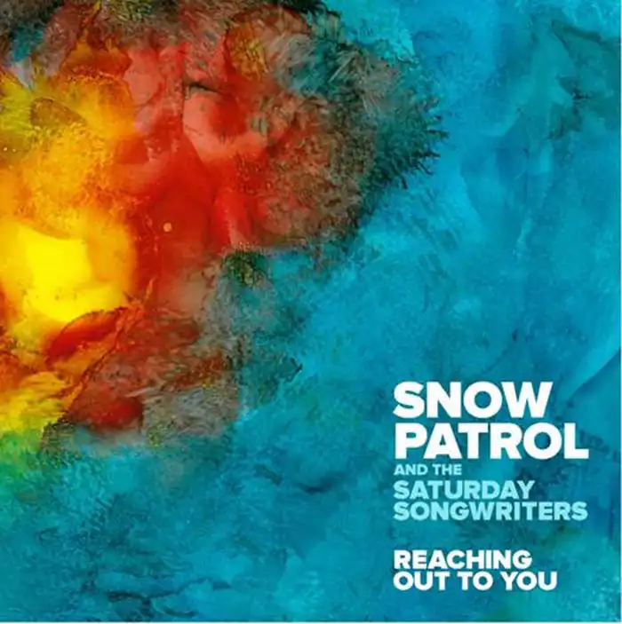 snow patrol musica