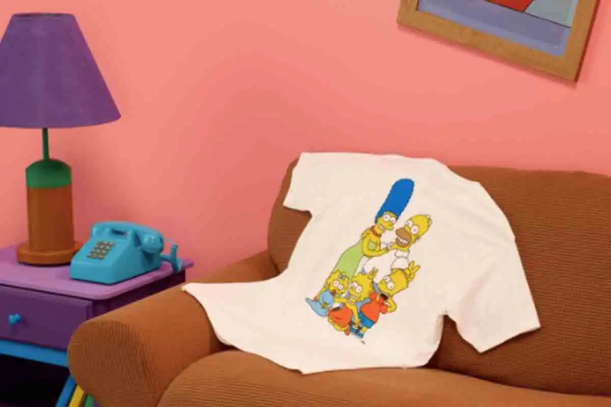 vans x simpson