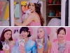 Elige tu helado favorito con Blackpink y Selena Gomez Blackpink ice cream