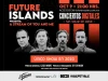 Se acerca el momento de vivir a Future Islands de cerca future-islands música