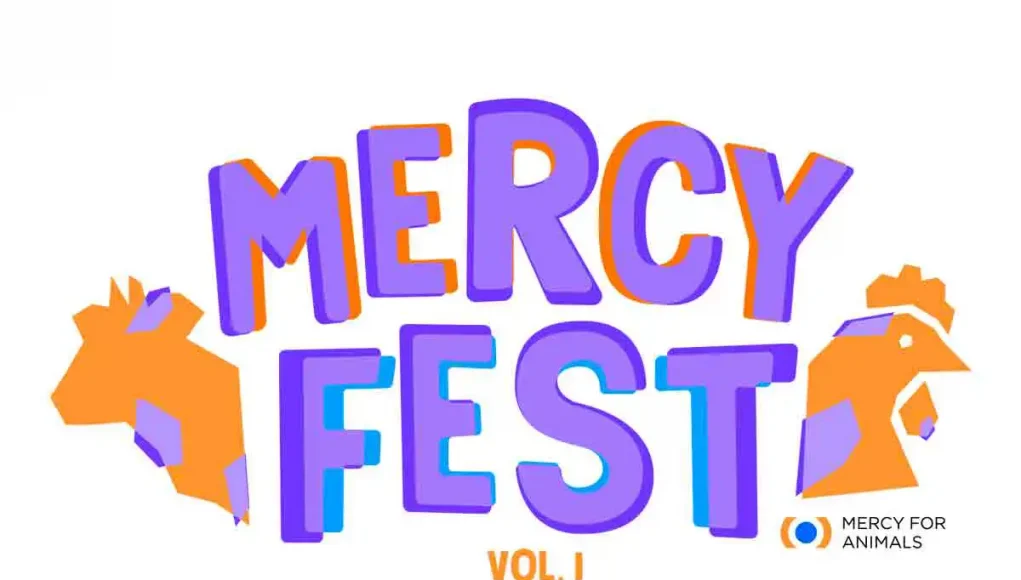 mercy fest vol. 1 concierto