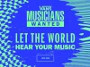 ¡Atención bandas! VANS Musicians Wanted abre su convocatoria vans musician wanted
