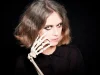 Juana Molina nos encantará con su voz en su álbum en vivo juana molina música