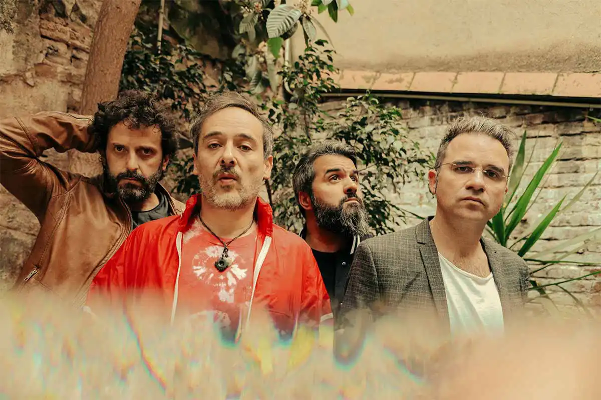 love of lesbian stream