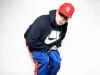 Eptos Uno, la leyenda del hip hop, estrenó Ganas De eptos uno canción