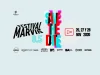 El Festival Marvin 9.5 se llevará a cabo de manera virtual marvin festival 2020