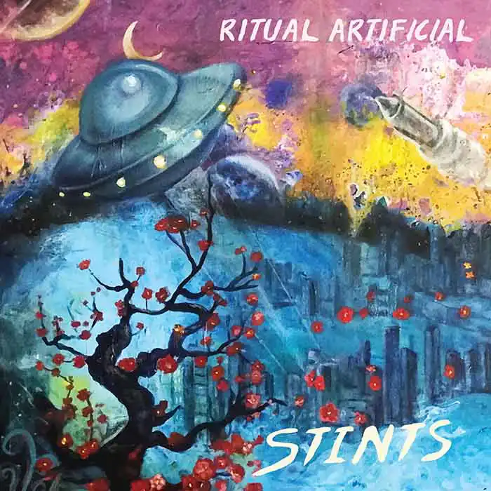 stints ritual artificial