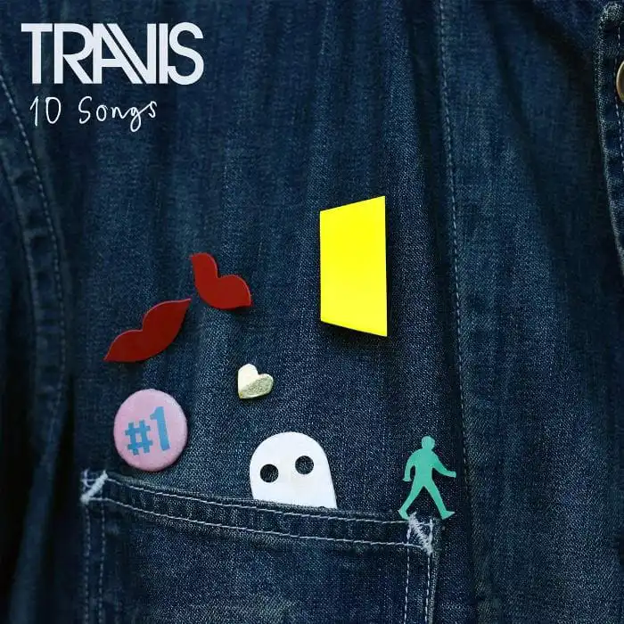 travis 10 songs