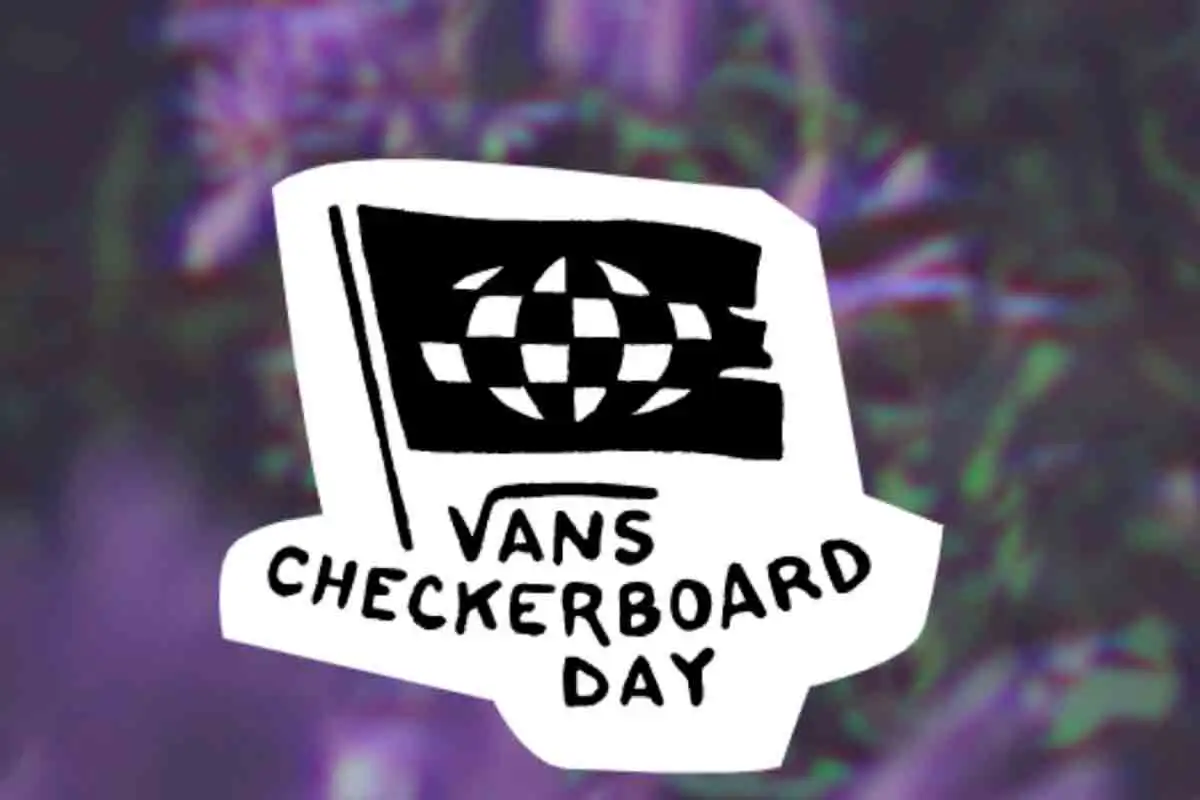 vans concurso