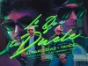 Álvaro Díaz y Yandel cantan a dueto el himno del desamor álvaro díaz ft yandel sencillo