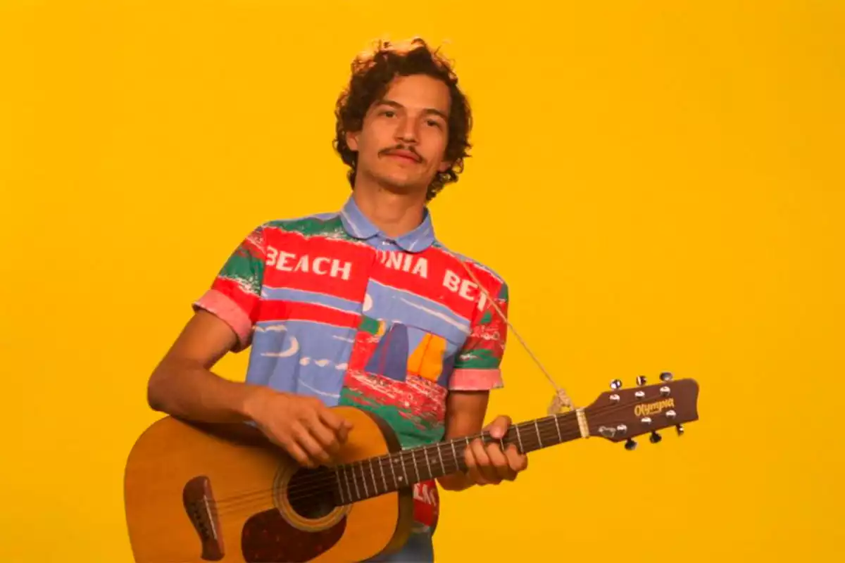 Caloncho en Vivo