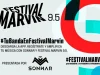 Festival Marvin y SONNAR APP tienen una convocatoria genial festival marvin y sonnar app