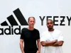 Adidas + Kanye West, no se cansan de crear tendencia kanye west adidas collab
