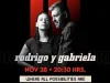 Todas las posibilidades existen: Rodrigo y Gabriela en stream rodrigo y gabriela banda