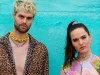 Sofi Tukker serán los invitados estrella en la sala de tu casa sofi tukker concierto