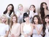 TWICE: el lado tierno y maduro del K-POP Twice band