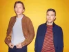Groove Armada te pone a bailar en casa con su regreso groove armada disco