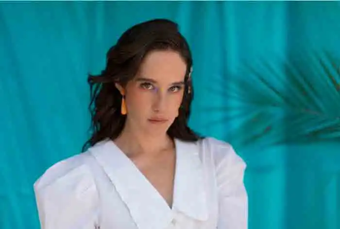 Ximena Sariñana ximena sariñana 10 am