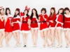 Navidad K-POP: Los mejores álbumes y sencillos navideños
