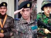 ¿BTS irá al ejército? K-POP: el servicio militar obligatorio Servicio Militar