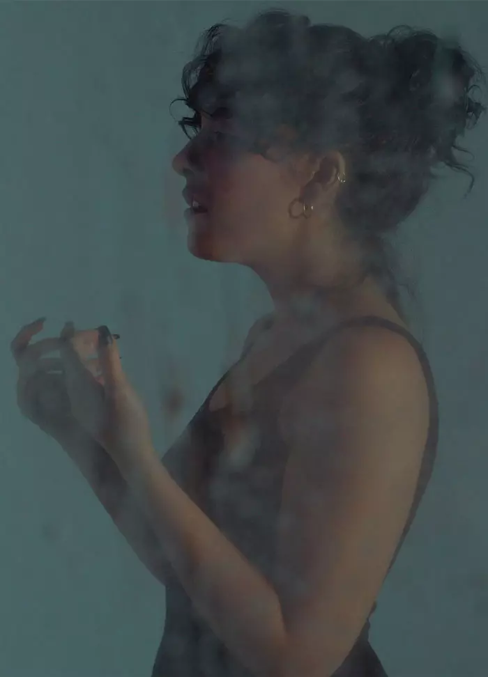 Mía Rizzo mia rizzo música