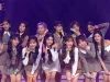 Termina el cuento de hadas: IZ*ONE ofrece últimos conciertos izone