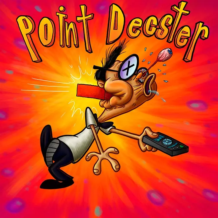 point decster