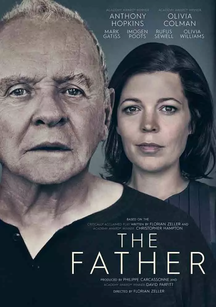 the father pelicula