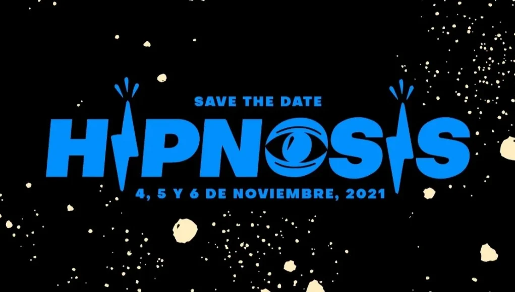 Festival Hipnosis 2021