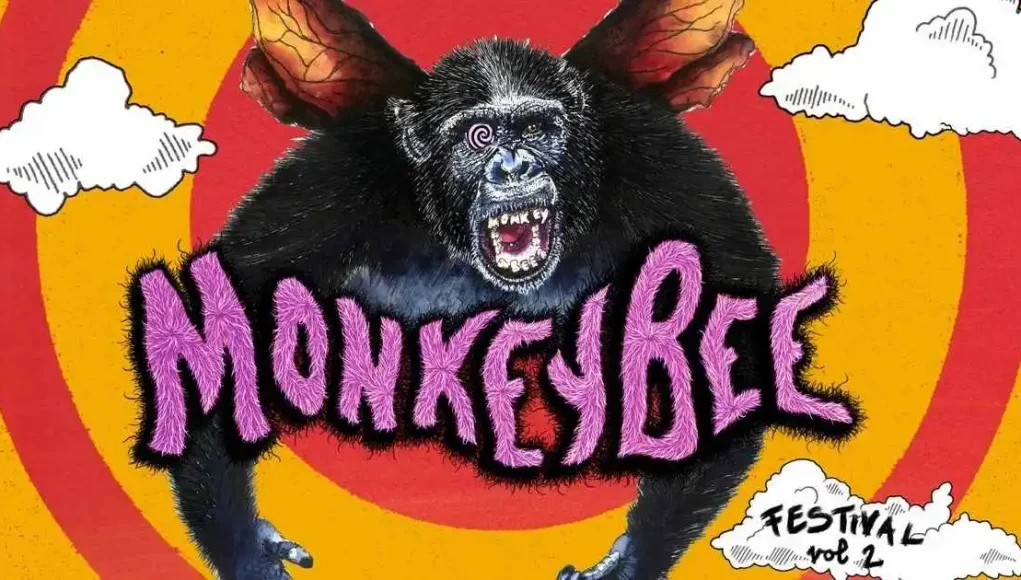 MonkeyBee
