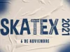 Skatex 2021 sorprende con cartel de lujo Skatex 2021