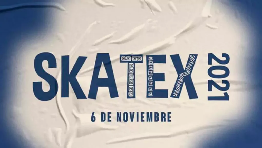 Skatex 2021