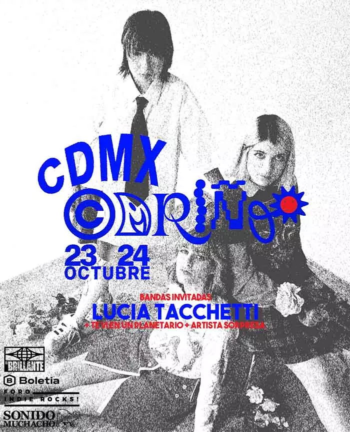 cariño cariño foro indie rocks