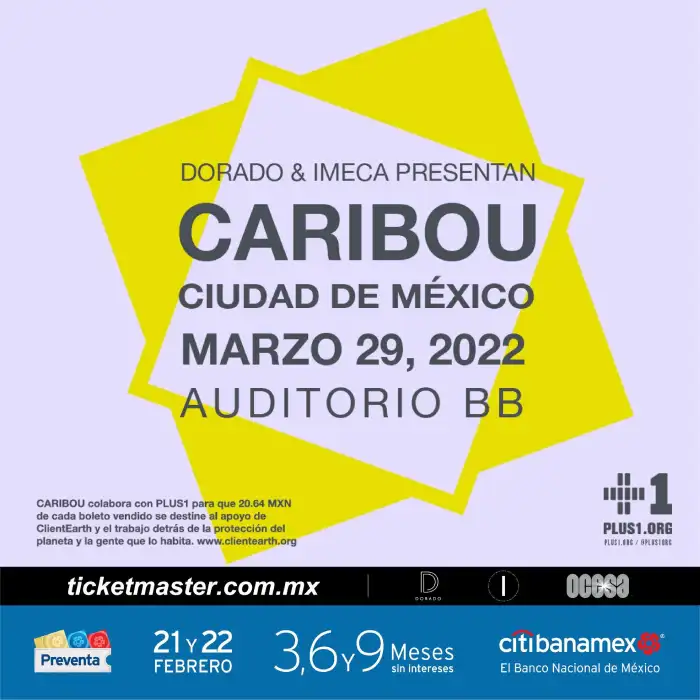 Caribou_Auditorio_BB2022