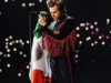 Harry Styles: la estrella británica, llega a nuestro Foro Sol Harry Styles